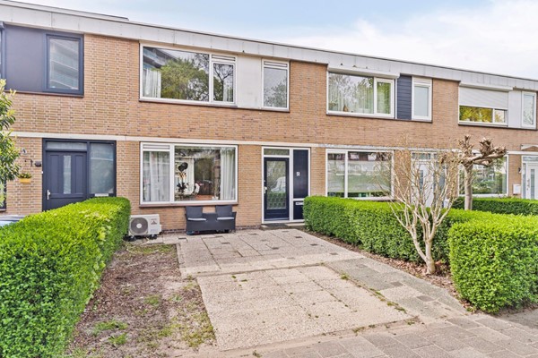 Property photo - President J.V. Wierdsmastraat 51, 3151EB Hoek van Holland